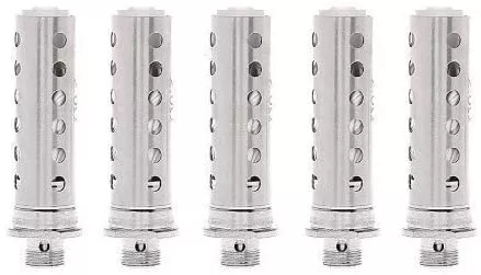 5PCS Innokin iClear 30S Replacement Coil Heads - 1.8ohm