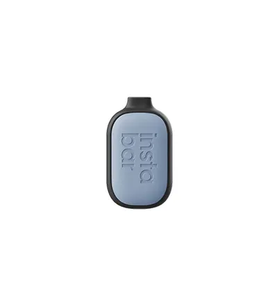 INSTA BAR MAX - Blue Razz Ice