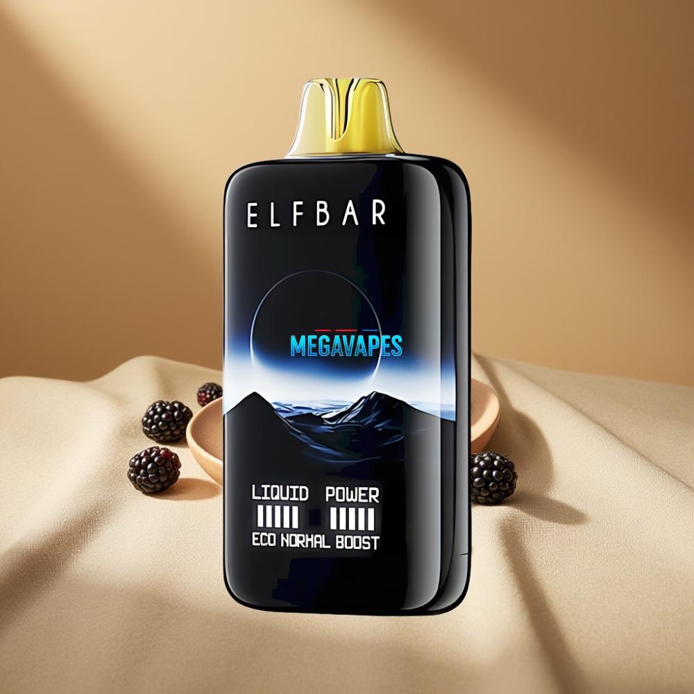Elfbar Moonnight 40000 Puffs 22ml Mesh 50MG Type-C