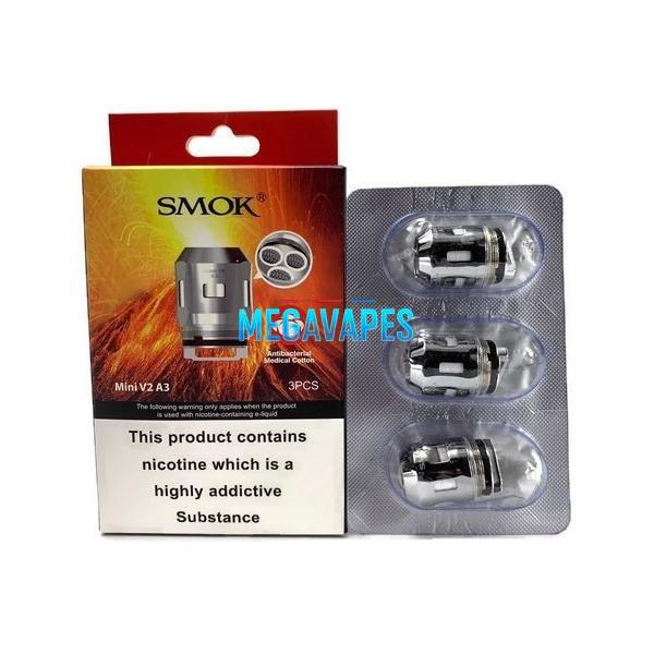 Smok Mini V2 A3 Coil - 0.15 Ohm