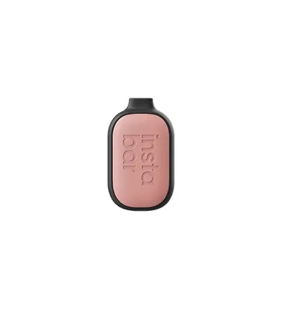 INSTA BAR MAX - Watermelon Ice