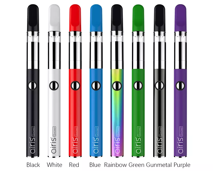 Airis Quaser Vaporizer Kit