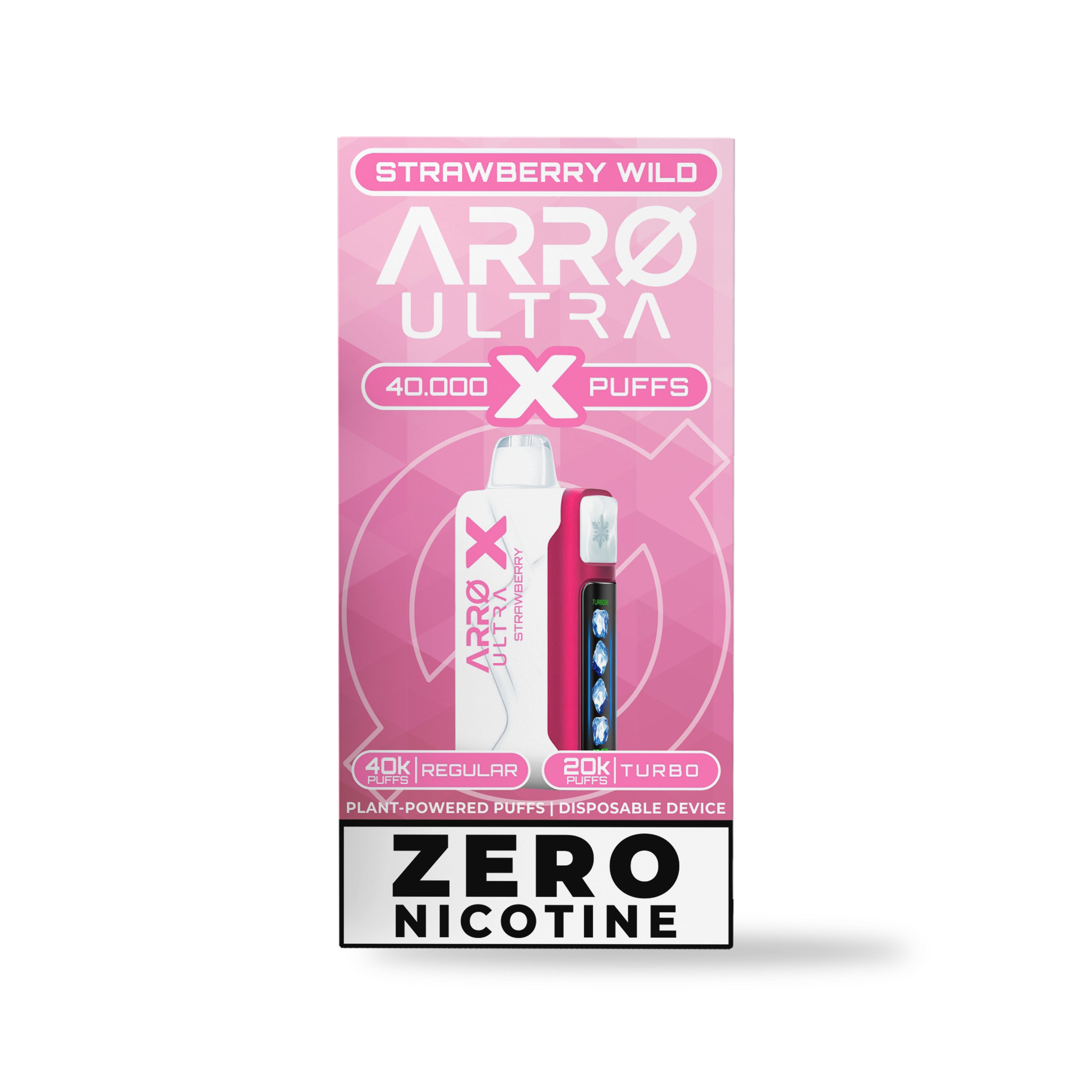 ARRØ Ultra X