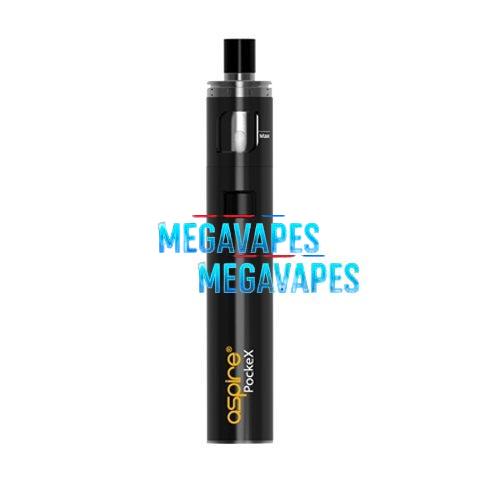 Aspire - Pockex - Vape Kit