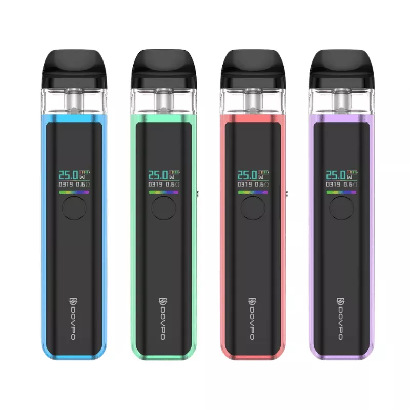 DOVPO Ayce Pro 2 Kit