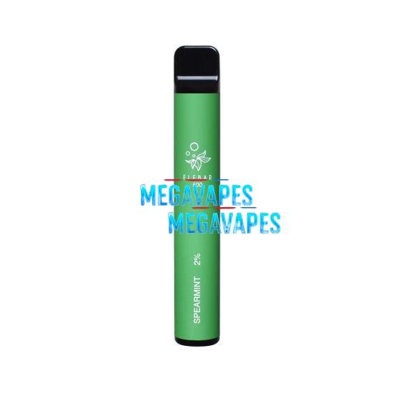 Elf Bar 600 Prefilled Pod Kit