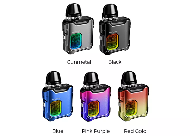 Freemax Galex Nano Kit