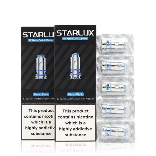 Freemax ST Mesh Coil