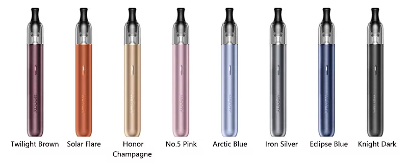 GeekVape Wenax M2 Pod Kit
