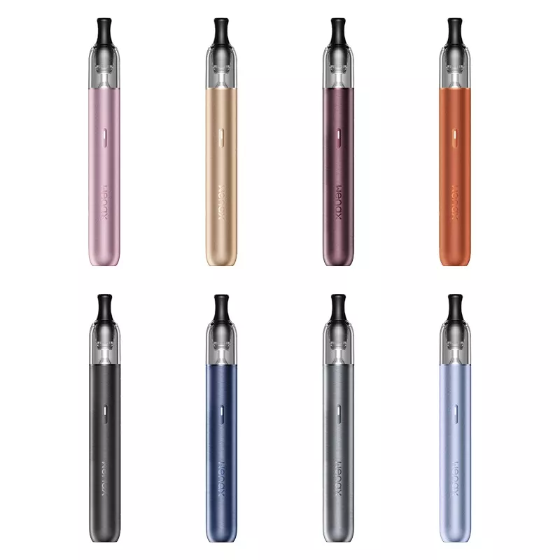 Geekvape Wenax M2 Vaping Pen Kit 1200mAh