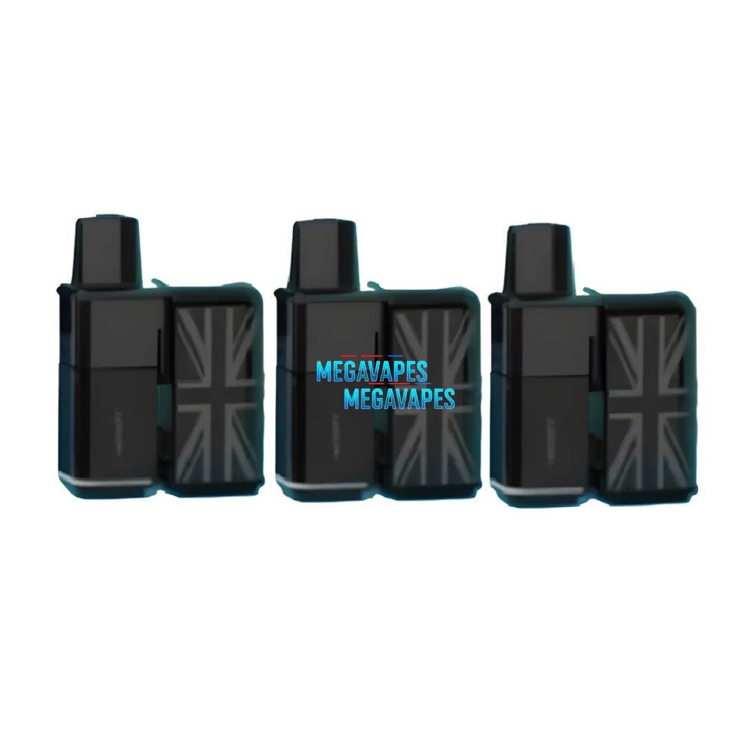 Hayati Rubik 7000 PODS - (PACK OF 5)