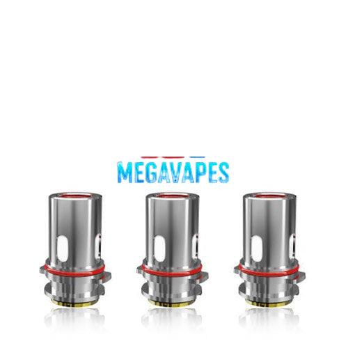 HorizonTech Sakerz Mesh Coils 3 Pack