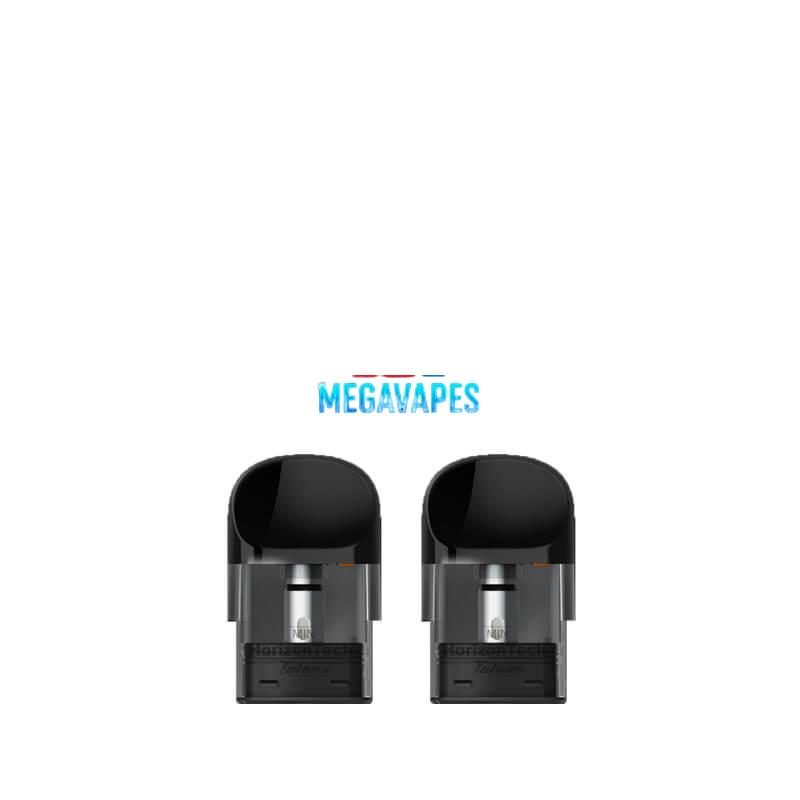 HorizonTech Talons Replacement Pods 2ml