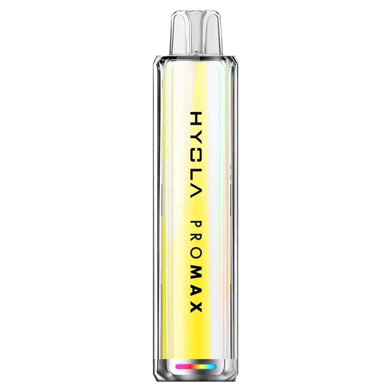 Hyola Pro Max 8000 VAPE - (PACK OF 5)
