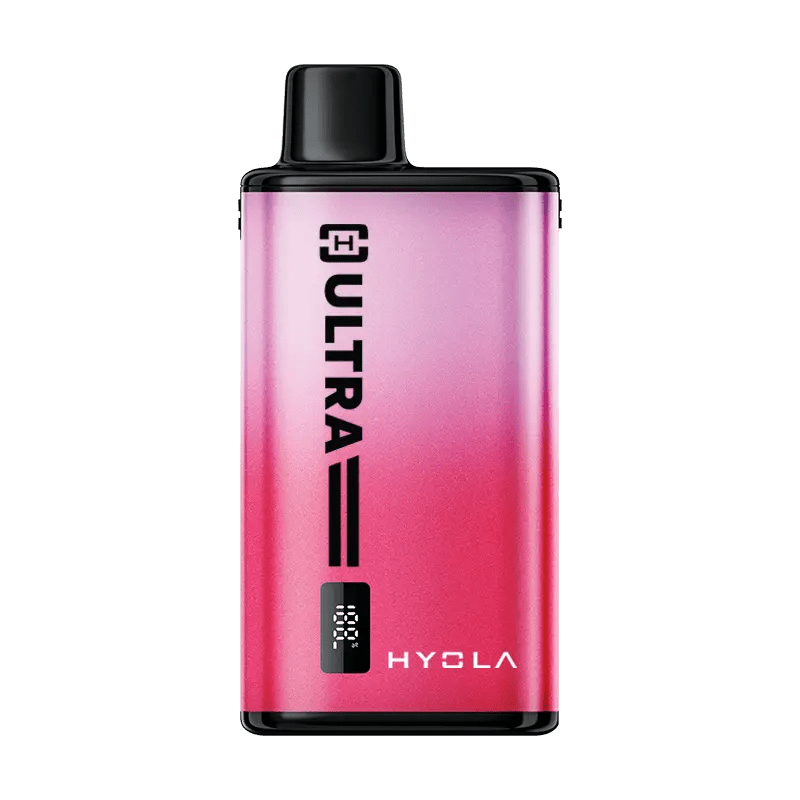 Hyola Ultra 30k VAPE - (BOX OF 5)