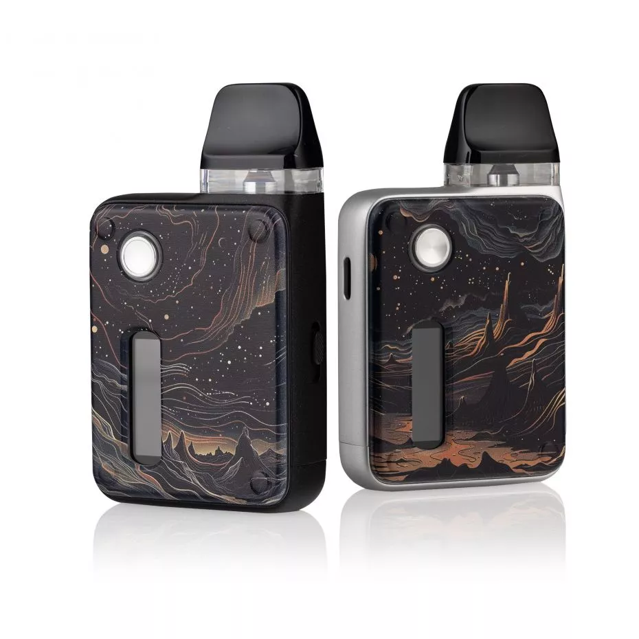 Innokin Endura V Box Kit