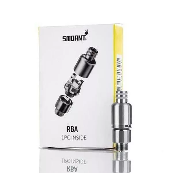 Kumiho THOTH Replacement Coils With 5 Different Ohms