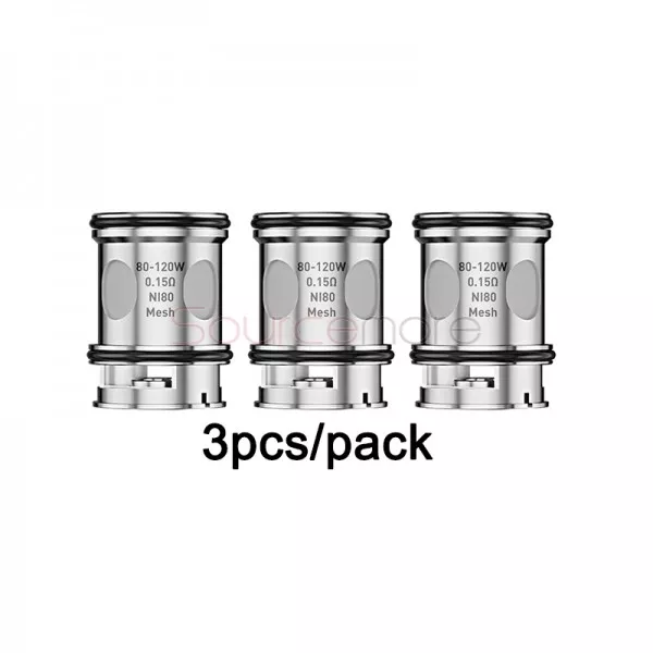 Lost Vape UB Max Coil for Centaurus Q200