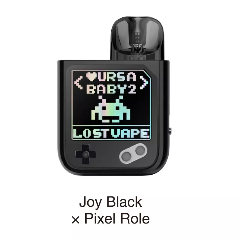 Lost Vape Ursa Baby 2 Pod Kit
