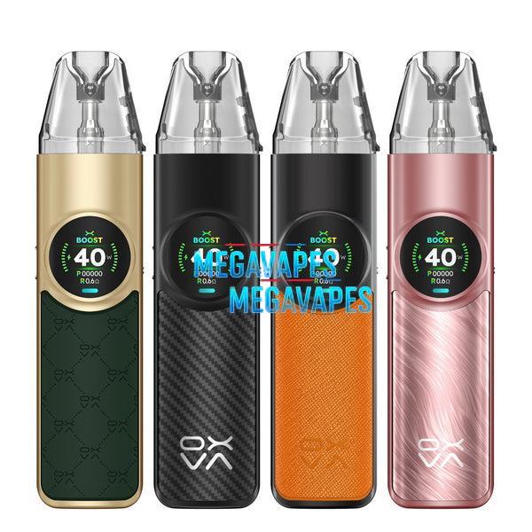OXVA NeXLIM Pod Vape Kit