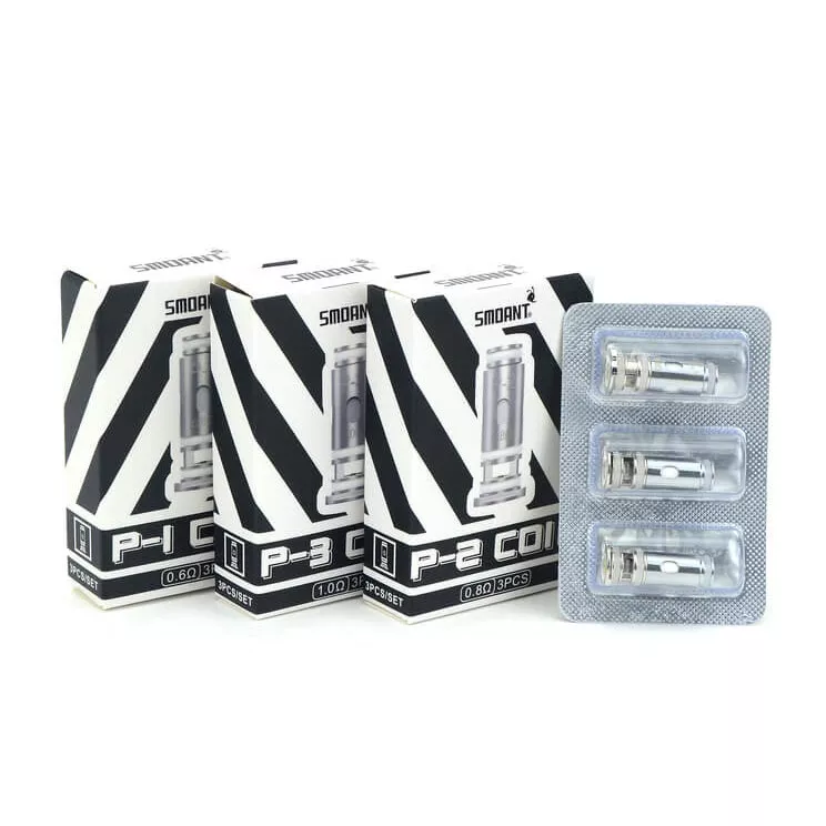 Smoant P Series Coil