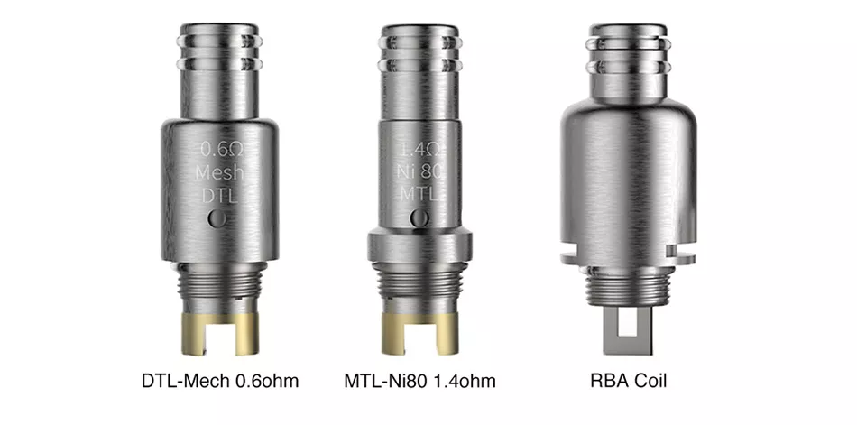 Smoant Pasito Replacement Coil