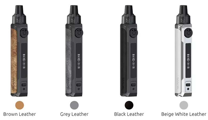 SMOK RPM 25W Kit
