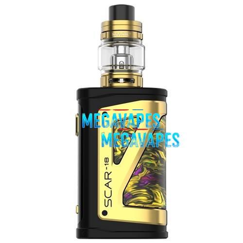 Smok - Scar 18 - Vape Kit