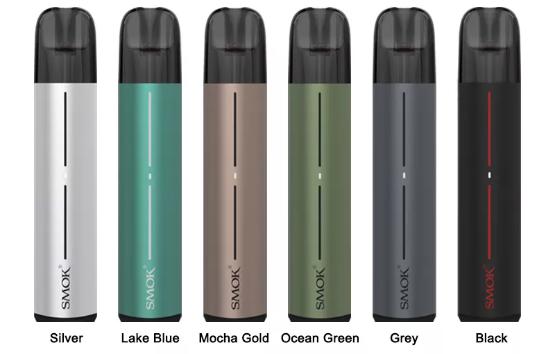 SMOK Solus 2 Pod Kit
