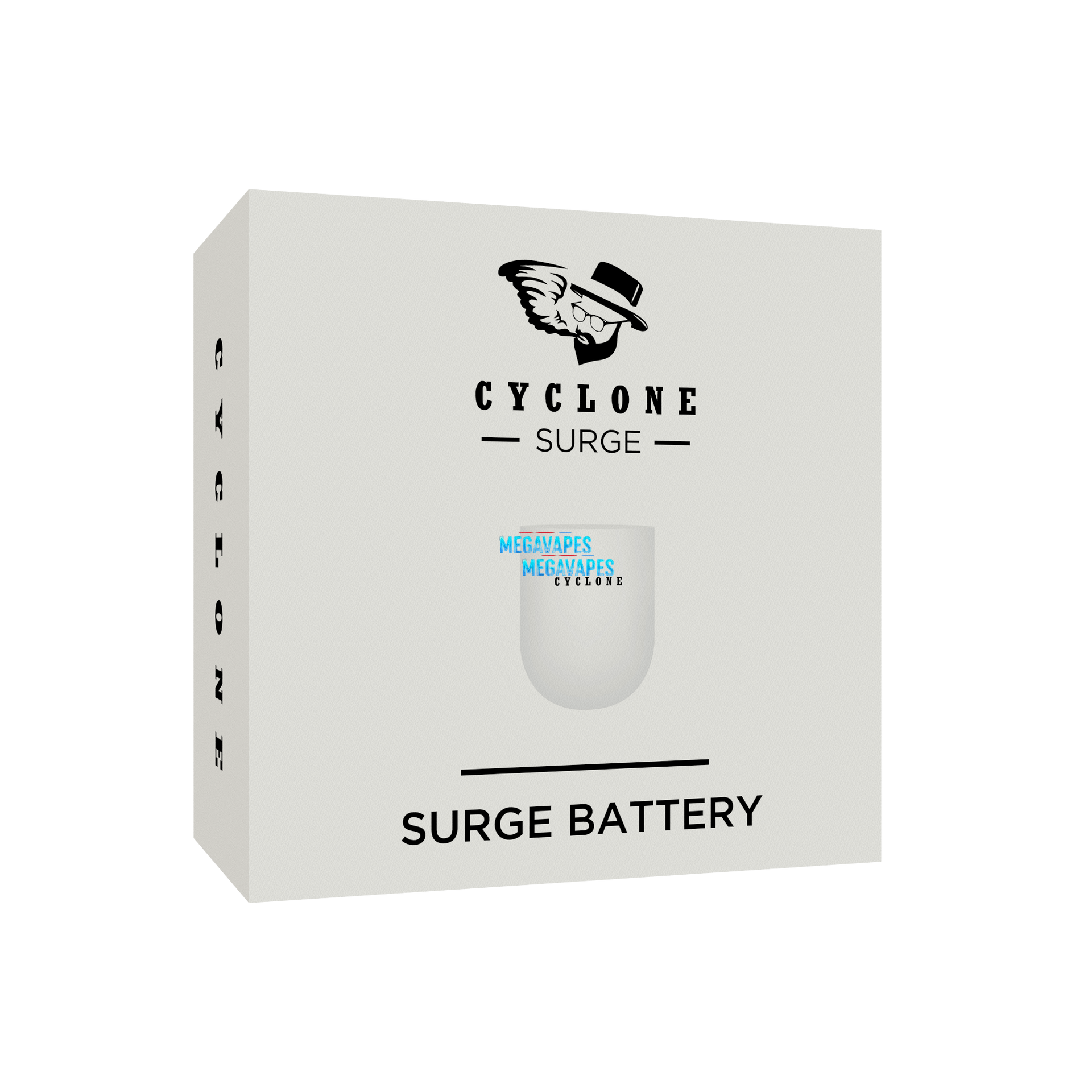 Surge Battery