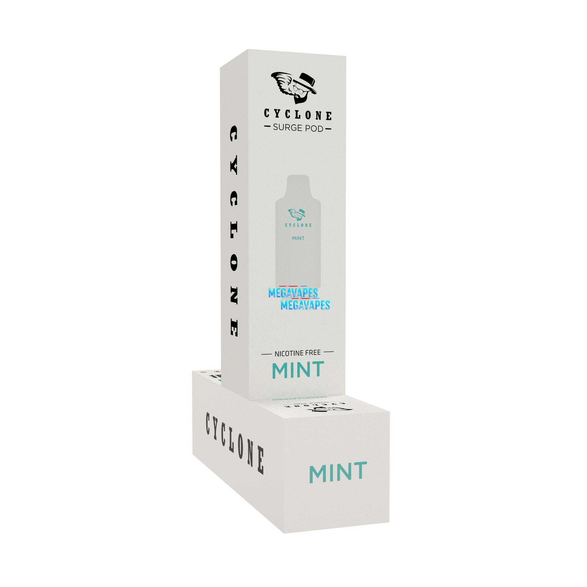 Surge Mint Vape Pod