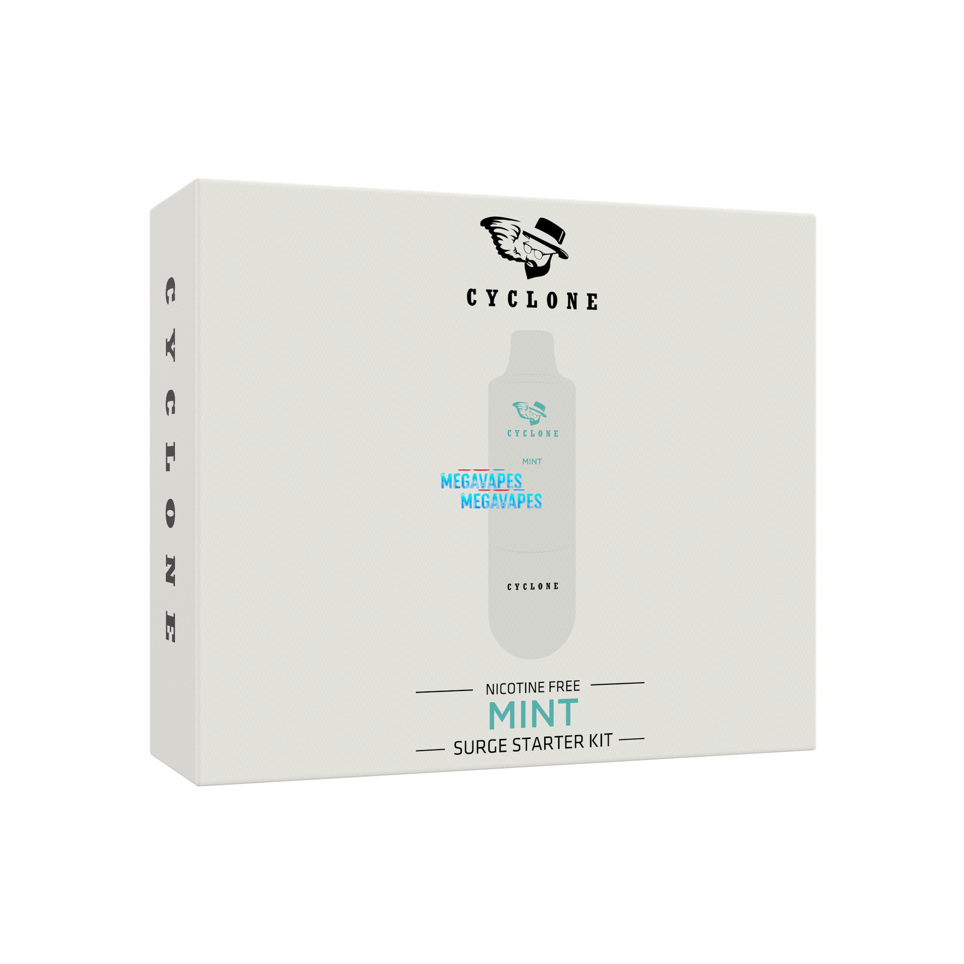 Surge Mint Vape Starter Kit