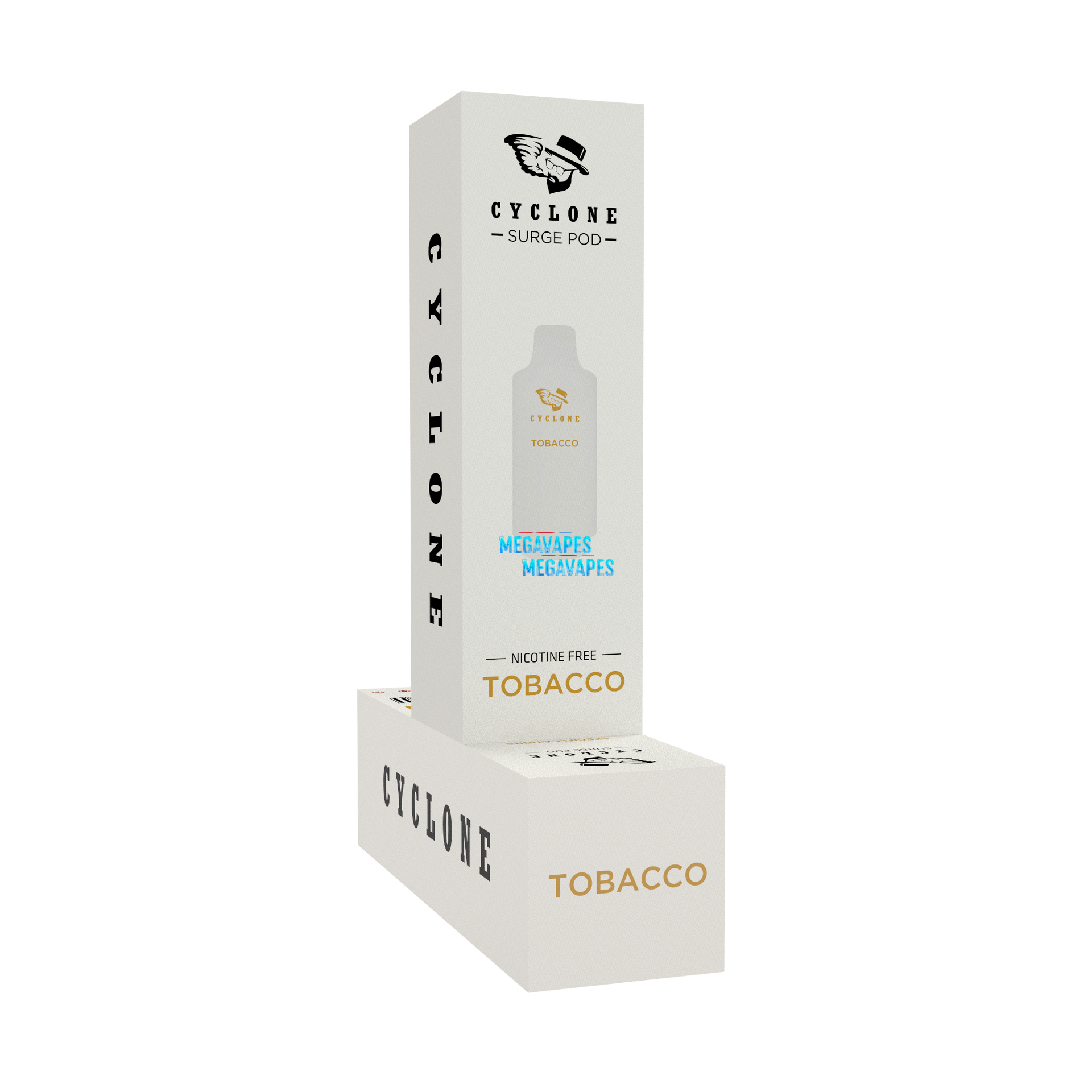 Surge Tobacco Pod