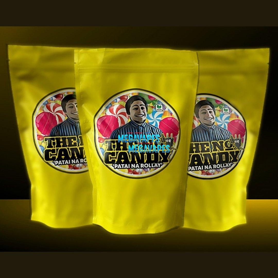 The No1 Plug Candy - Patai Na Rollay - 1.5KG