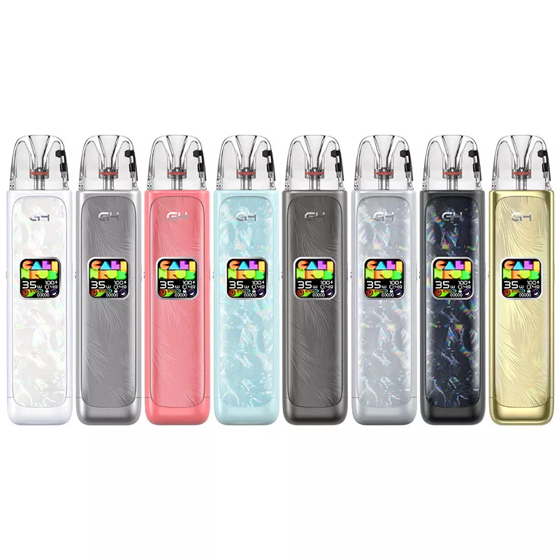 Uwell Caliburn G4 Pod System Kit