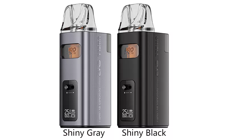 Uwell EM2 Pod System Kit