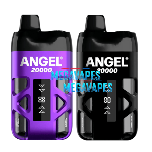 Vapes Bars Angel 20,000 Pre-filled VAPE