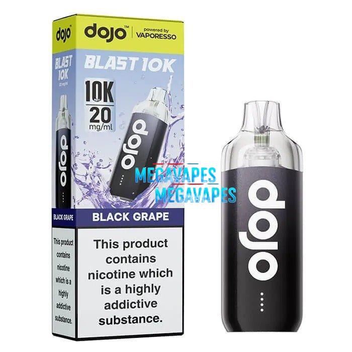 Vaporesso Dojo Blast 10k VAPE