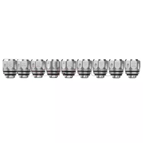 Vaporesso GT Replacement Coil 3pcs