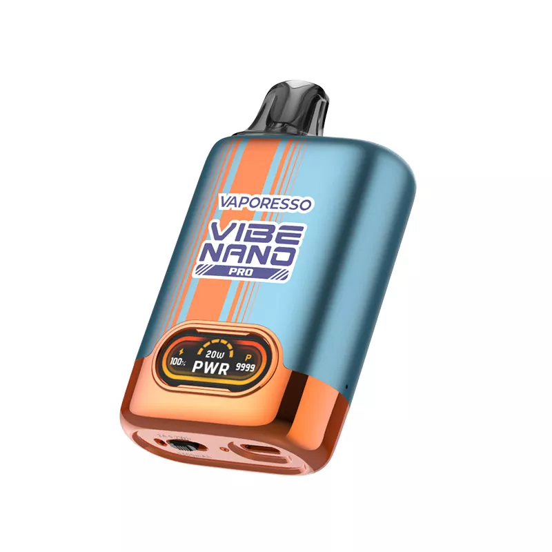 Vaporesso Vibe Nano Kit