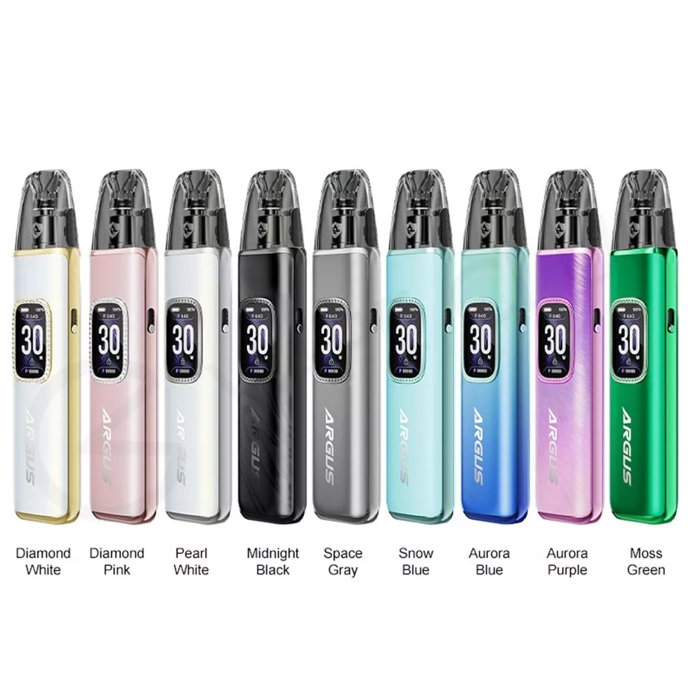 VOOPOO Argus G3 Kit