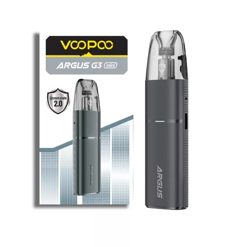 VOOPOO Argus G3 Mini Kit
