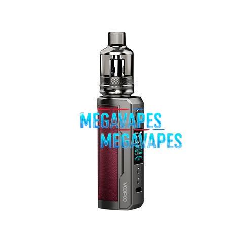 Voopoo - Drag X Plus - Vape Kit
