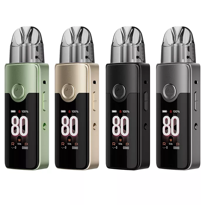 VOOPOO VINCI E80 Kit
