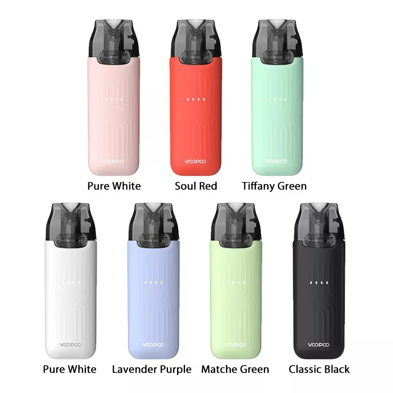 VOOPOO Vmate Mini Kit