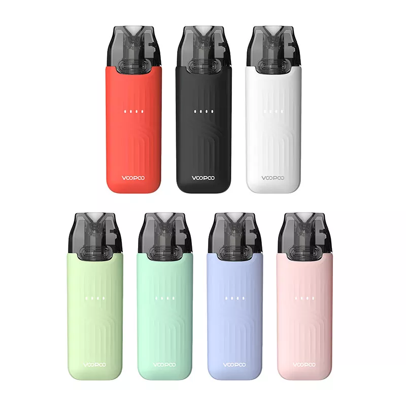 Voopoo Vmate Mini Pod Kit 1000mAh 3ml 30W