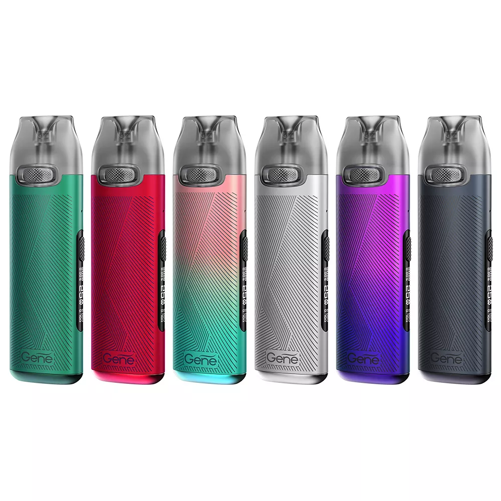 VOOPOO V.THRU Pro Pod Kit