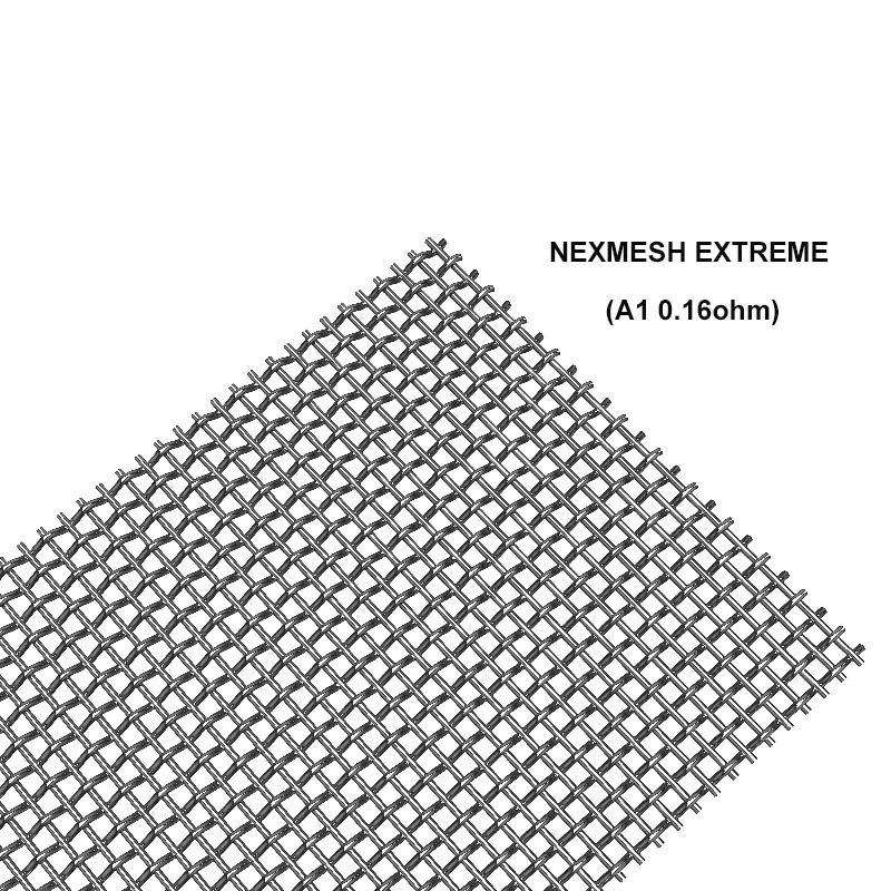 WOTOFO NexMesh Coil For Profile 1.5 RDA